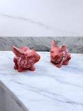 Terracotta Rabbit