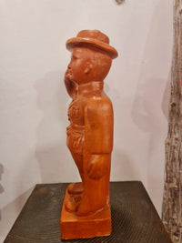 Terracotta Soldier