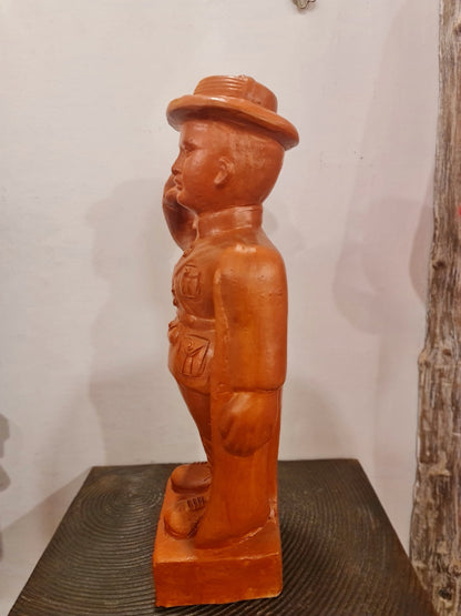 Terracotta Soldier