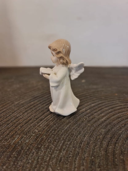 Set Of 3 Small Angels