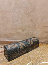 Small Wooden