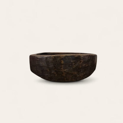 Wooden Boat
