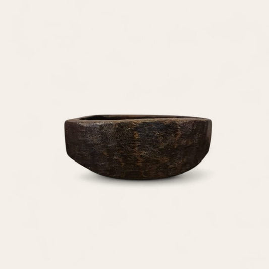 Wooden Boat