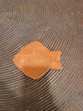 Terracotta Fish