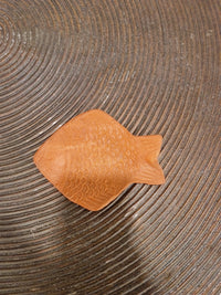 Terracotta Fish