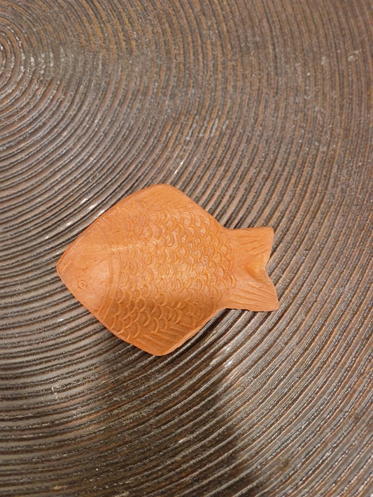 Terracotta Fish