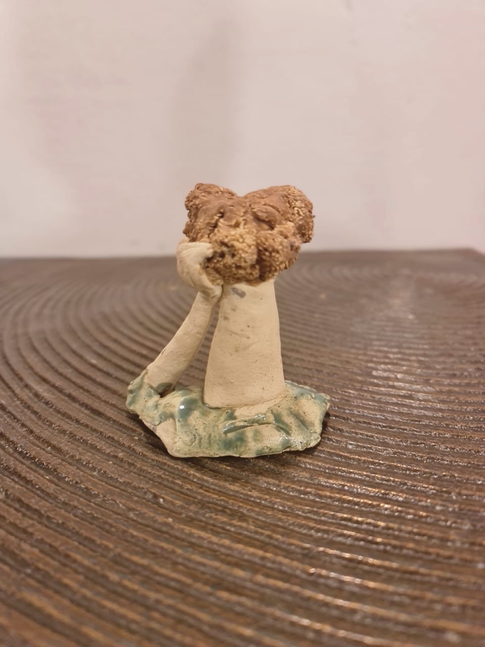 Small Head