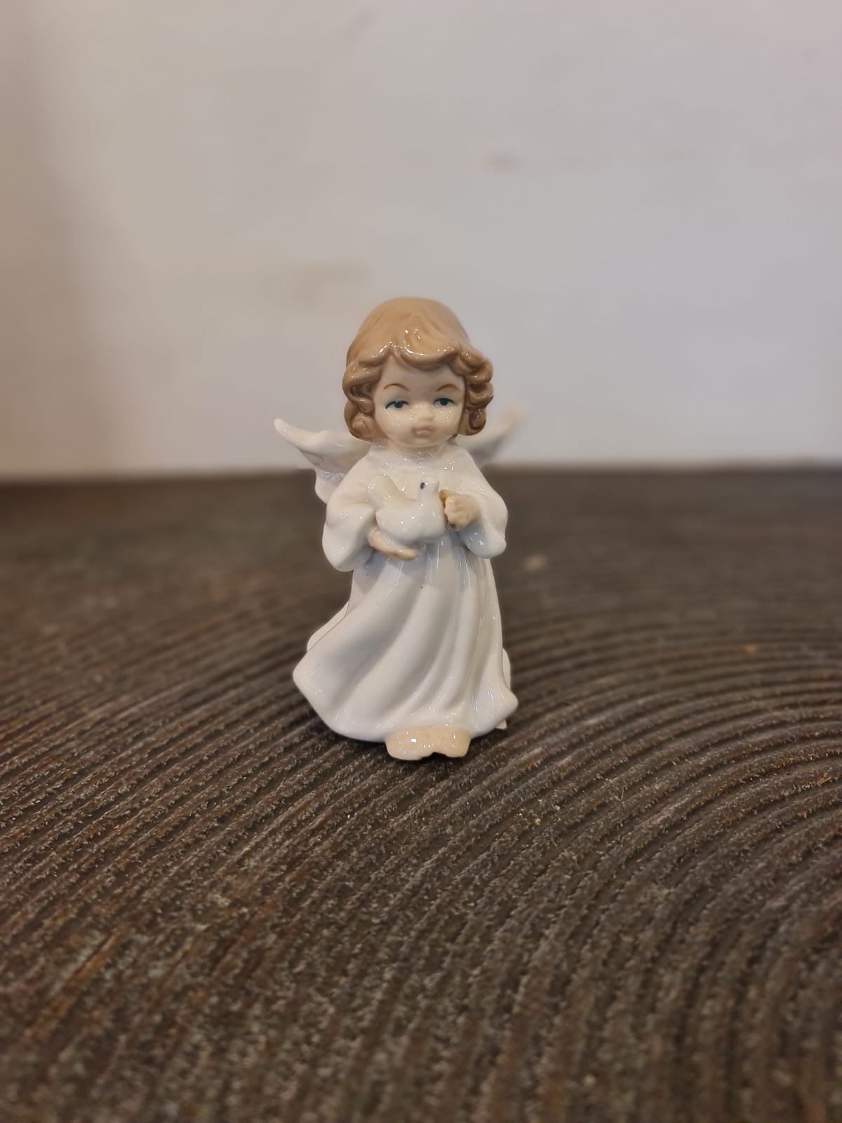 Set Of 3 Small Angels