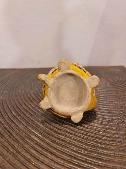 Tortoise Ash Tray