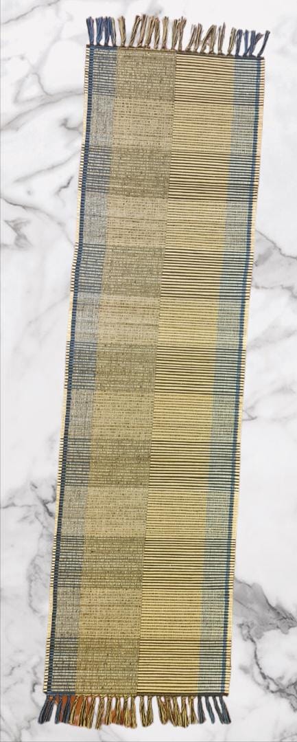 RM 692 (CANE TABLE RUNNER)