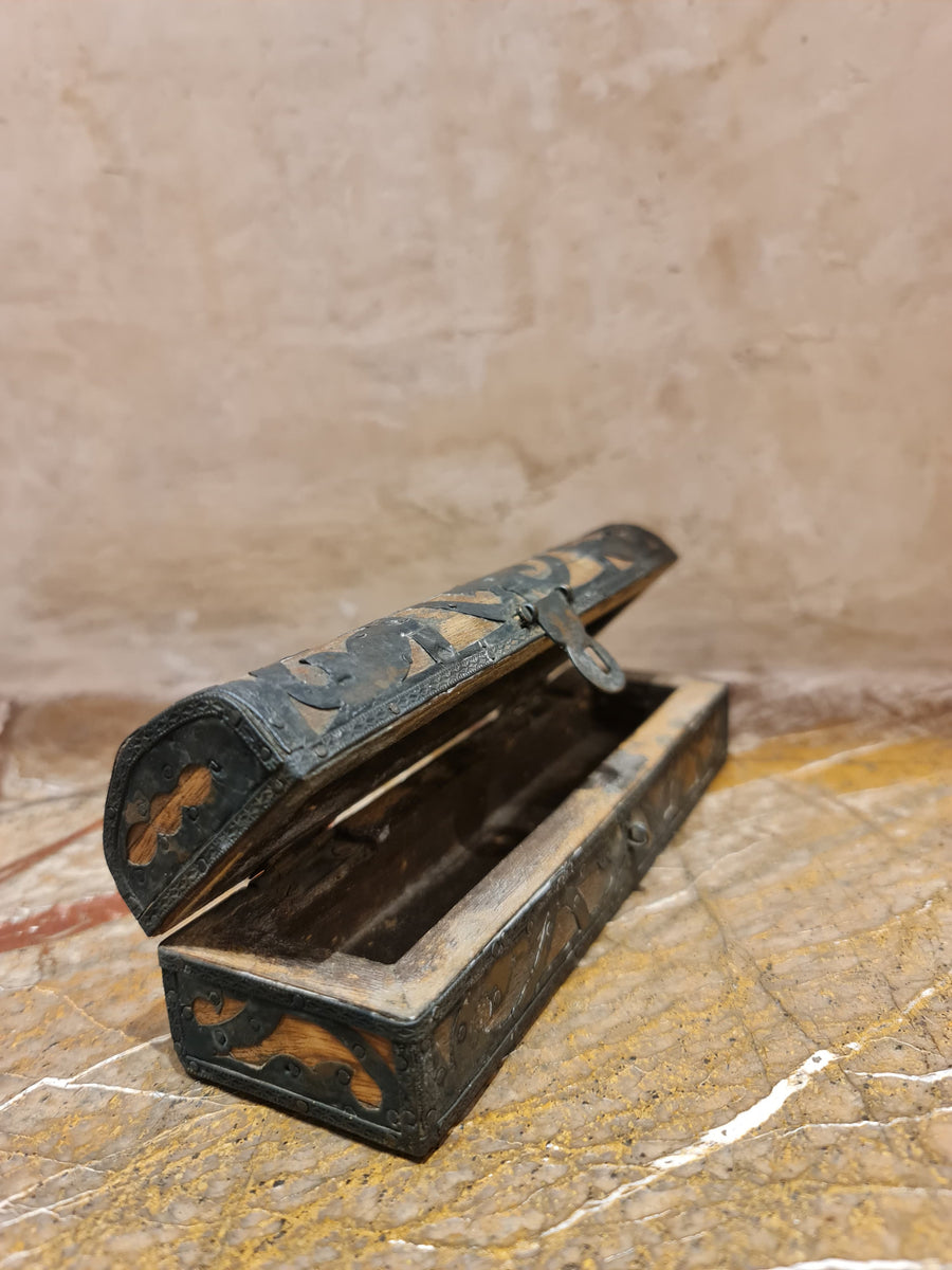 Small Wooden