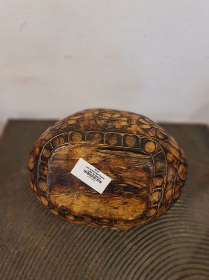 Wooden Kamandal Flower