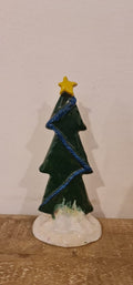 X-mas Tree