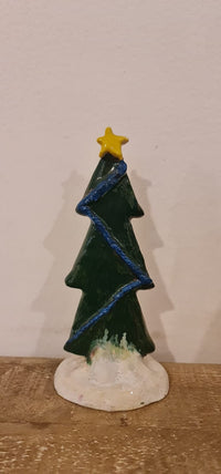 X-mas Tree