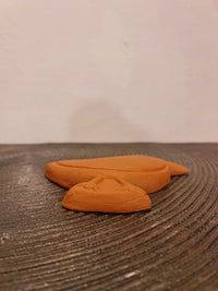 Siroi Terracotta Birdie
