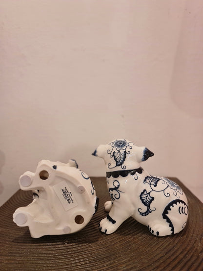 Doggy Pair