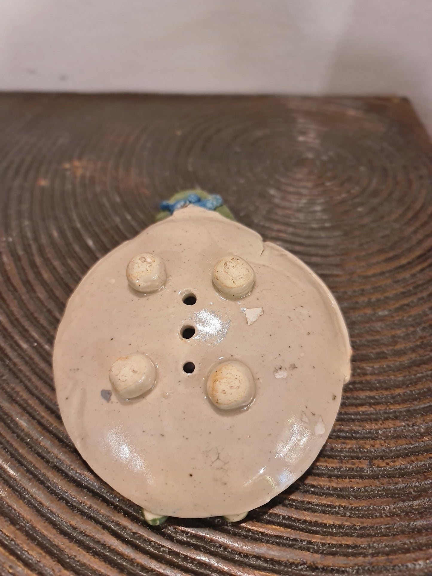Soap Dish