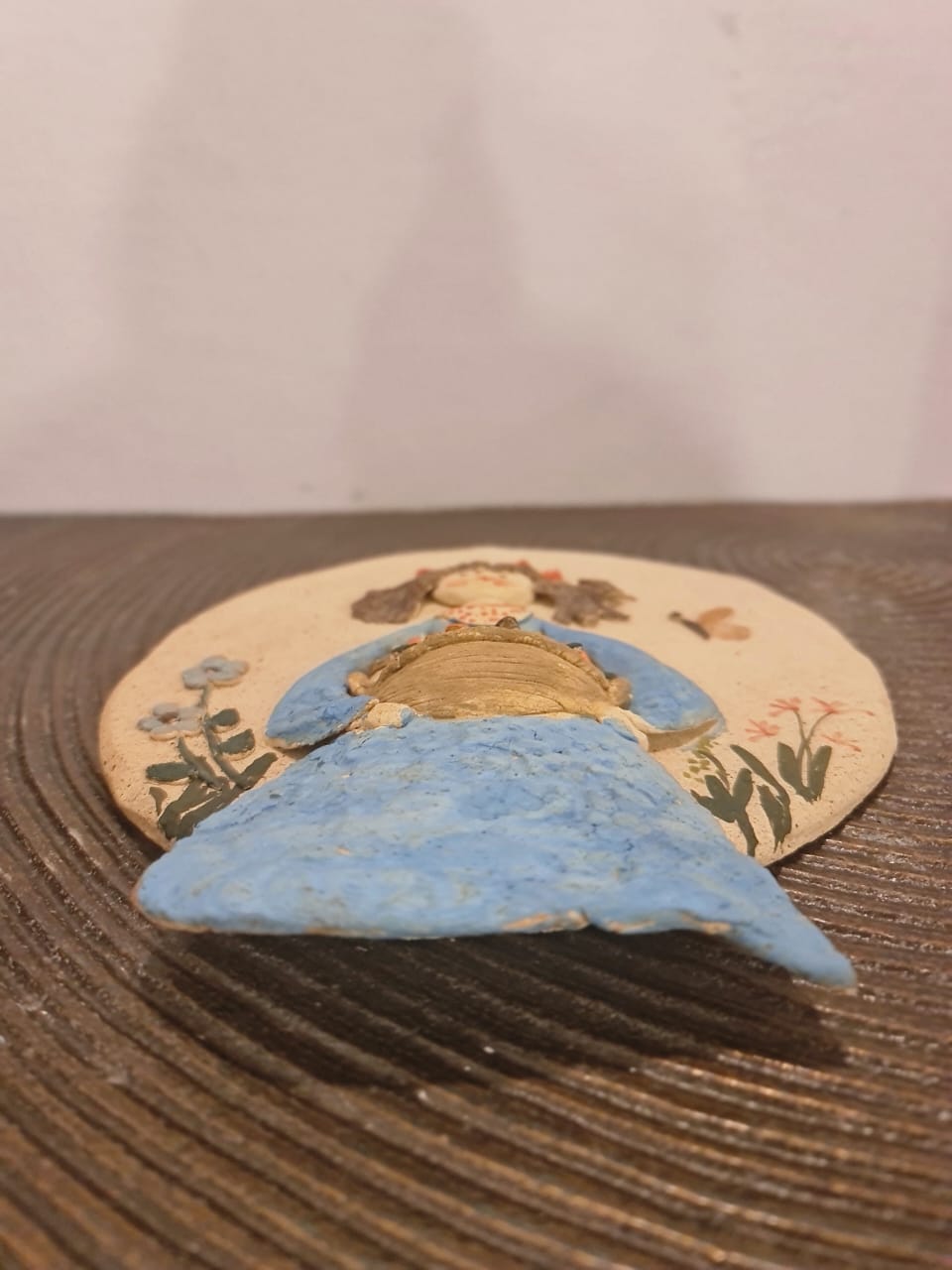 WALL PLATES