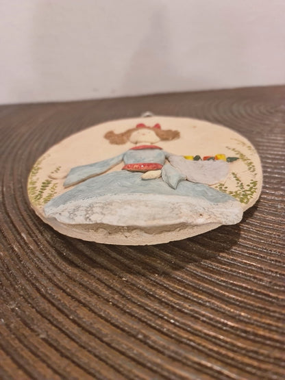 WALL PLATES