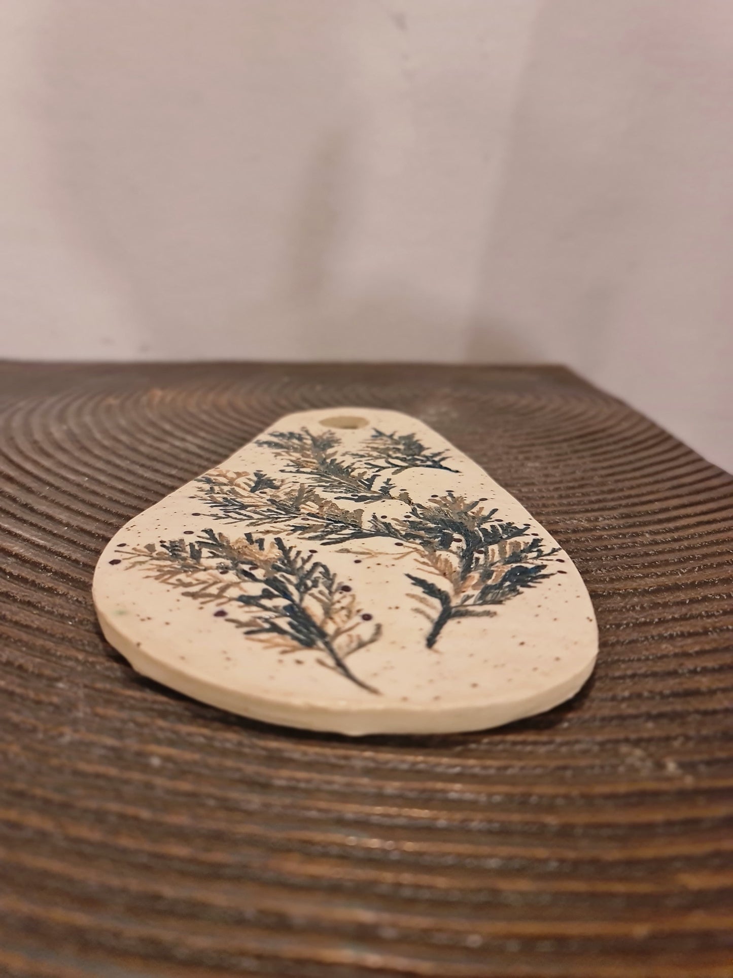 LEAF BOARD
