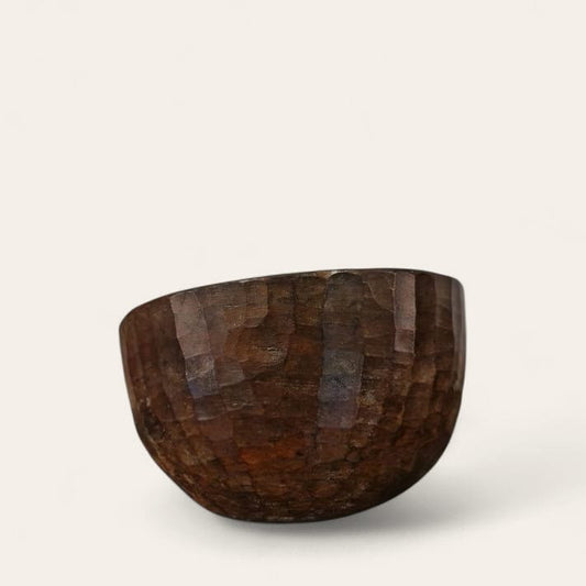 Wooden Boat