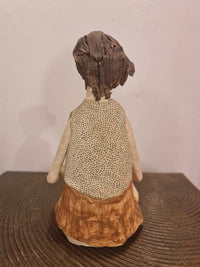 LARGE FIGURE {EACH}