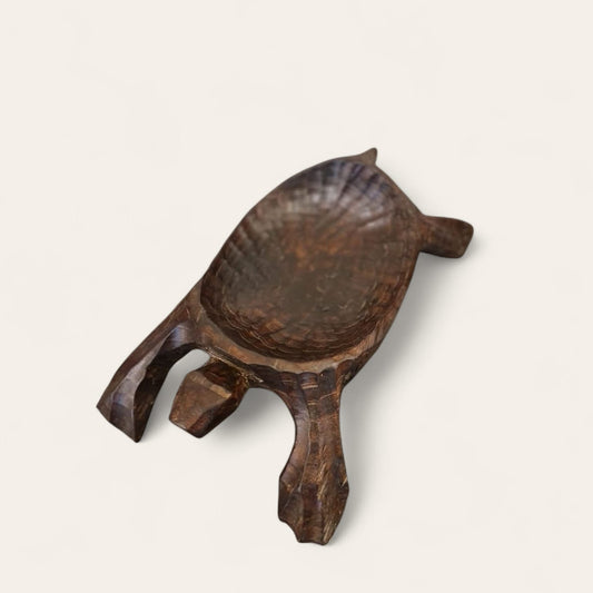 Wooden Turtle