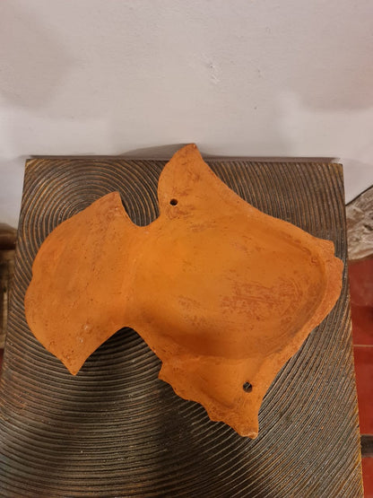 Terracotta Fish