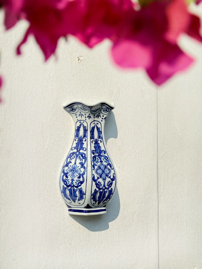 Wall Vase Planter Medium