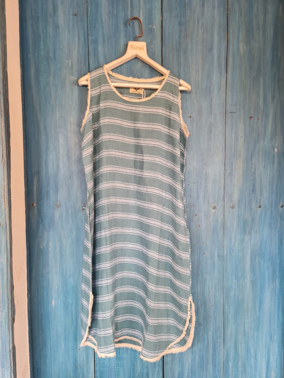 Angela Dress