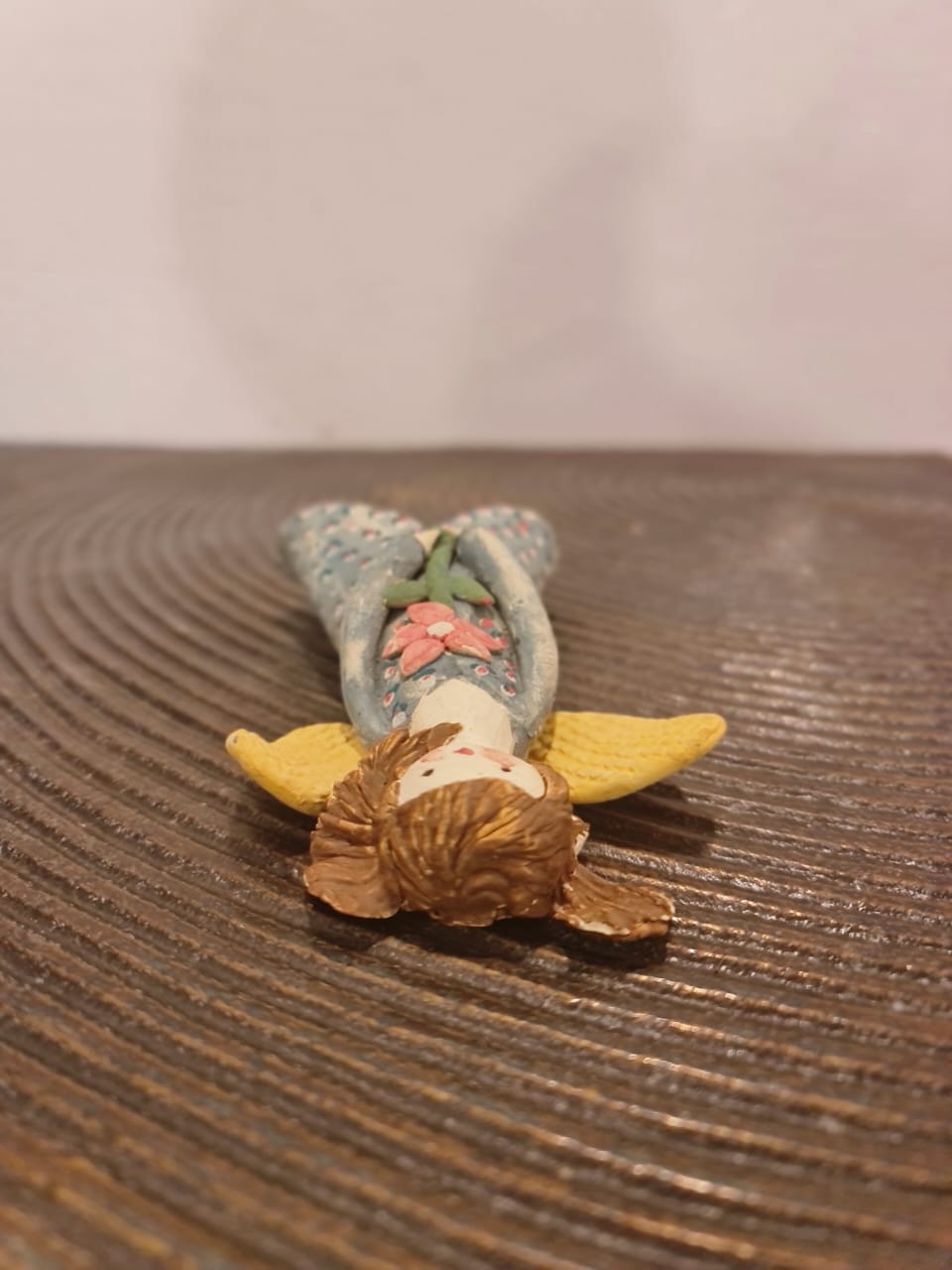 Angel Small