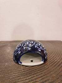 wall vase