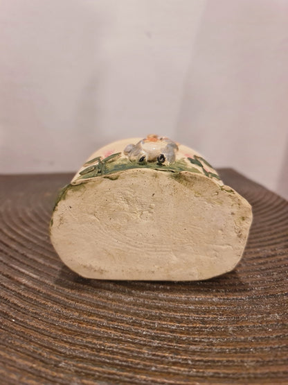 Ceramic Pen Stand