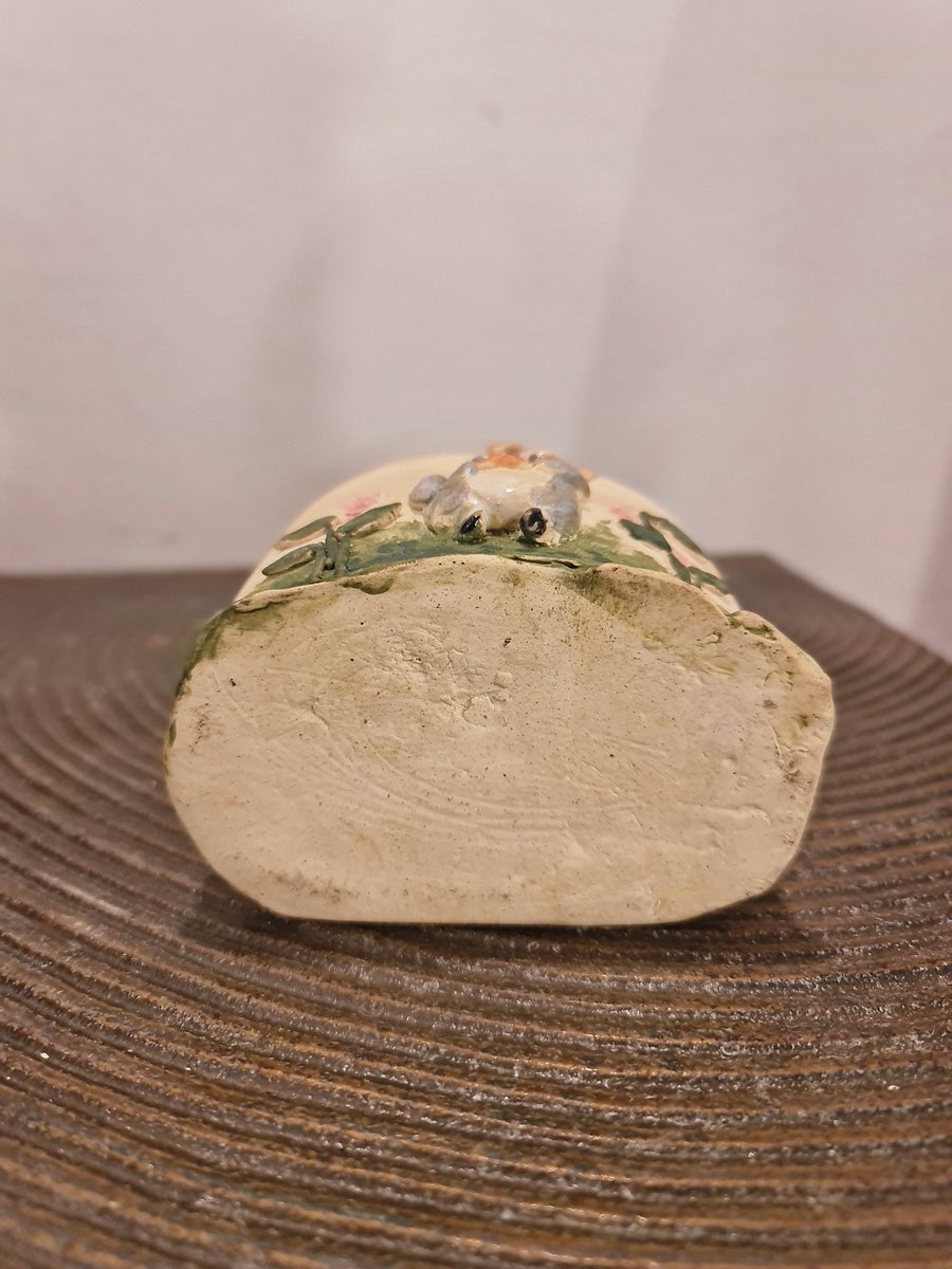 Ceramic Pen Stand