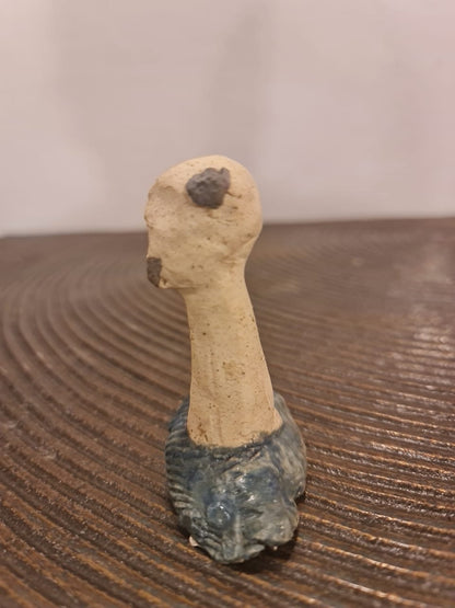 Small Head