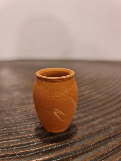 Small Flower Pot