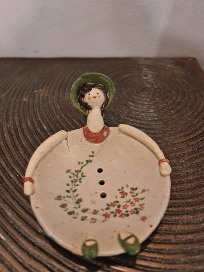 Soap Dish