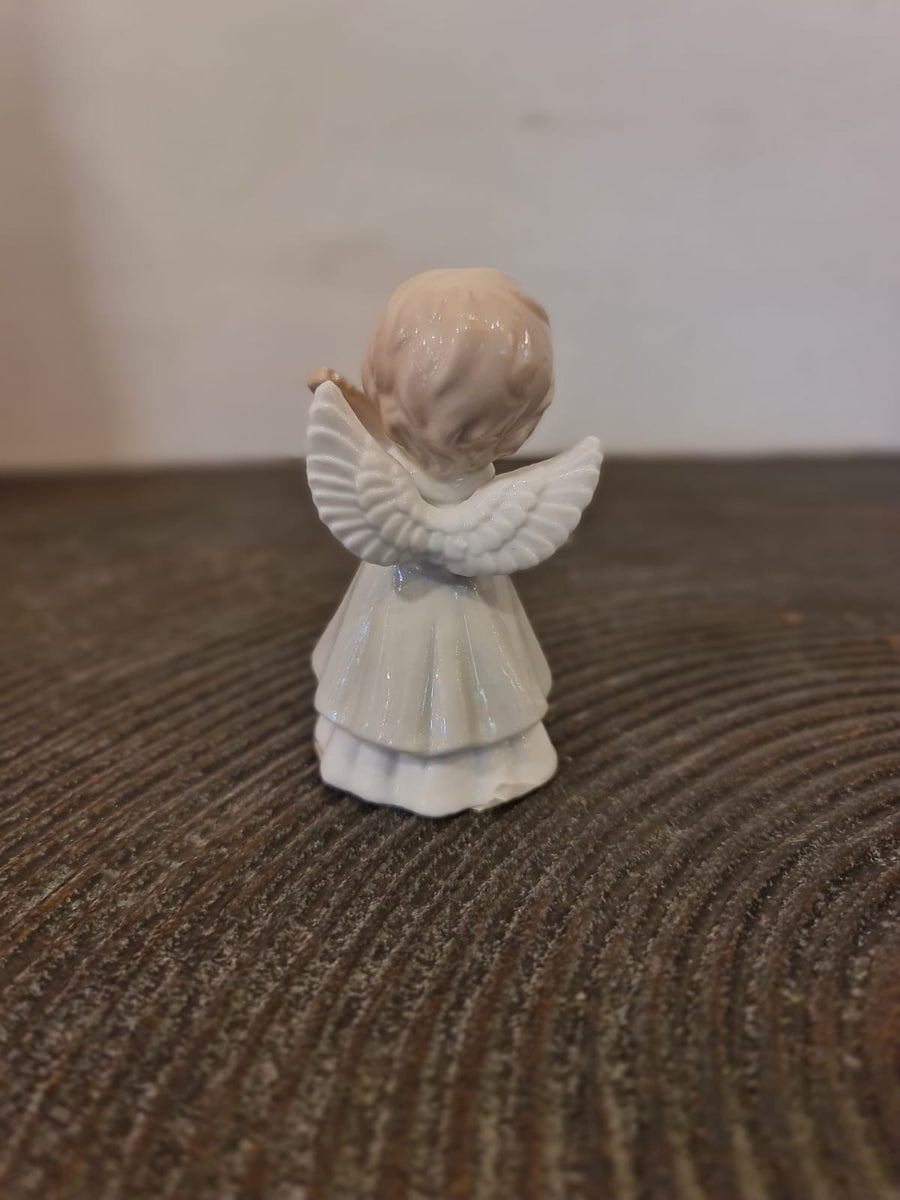Set Of 3  Angels