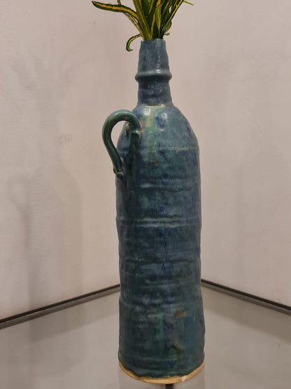 Bottle Vase
