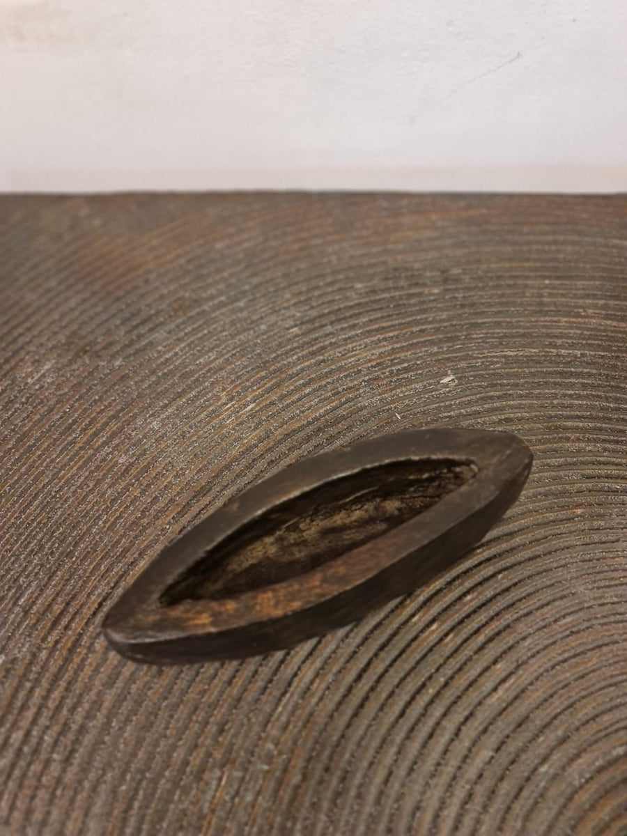 Wooden Boat