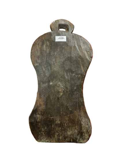 Naga Wooden Wall Frame