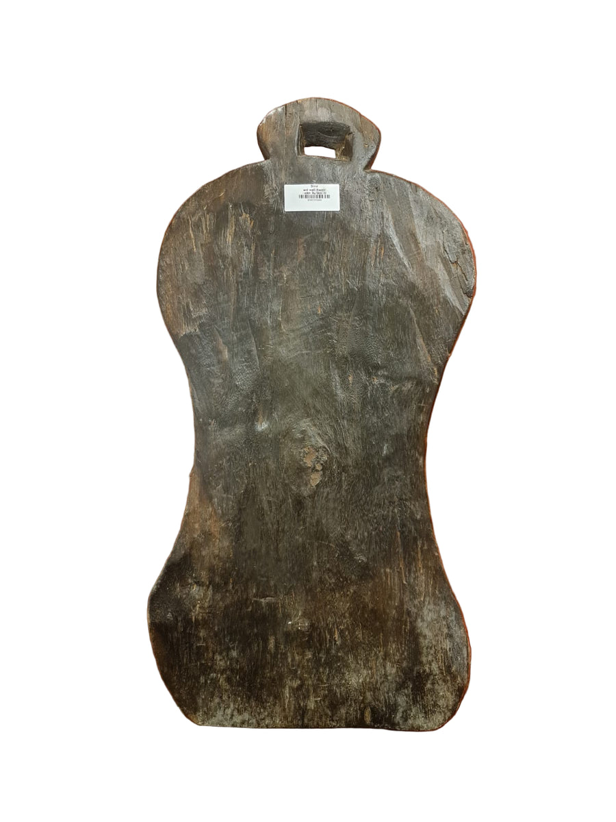 Naga Wooden Wall Frame