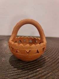 Small Flower Basket