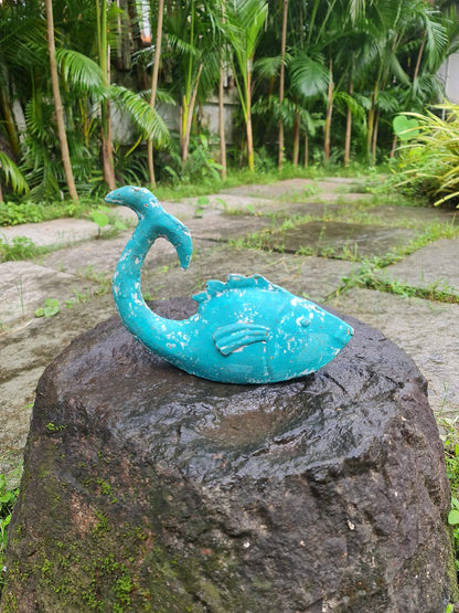 Iron Fish Small