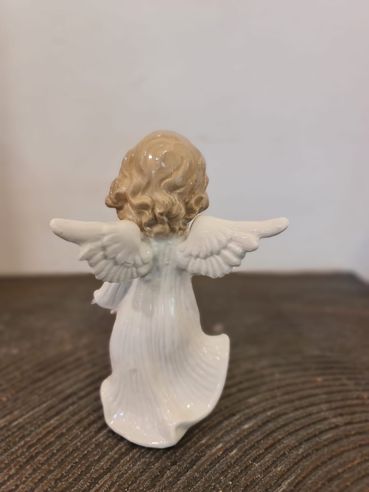 Set Of 3 Big Angel