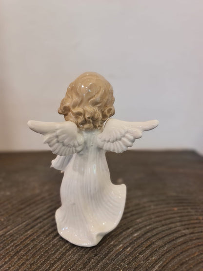 Set Of 3 Big Angel