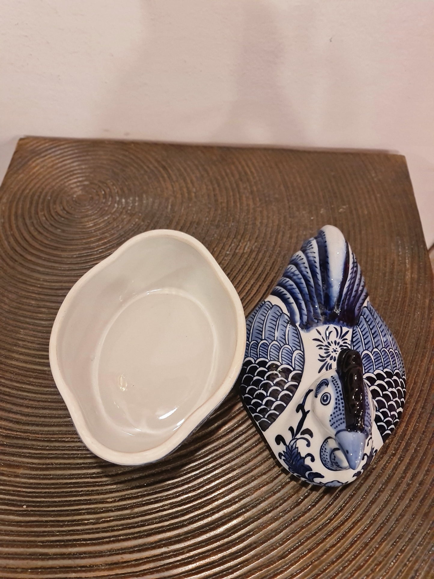 Hen Egg Holder