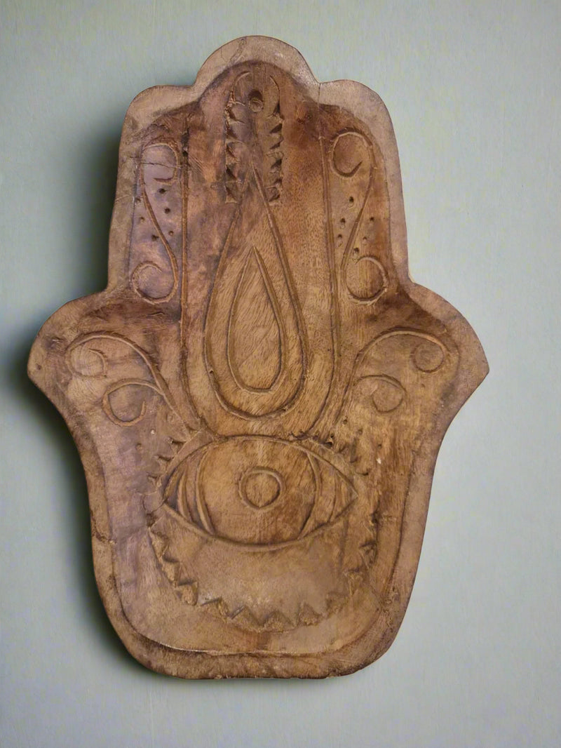 Wall Hanging Hand