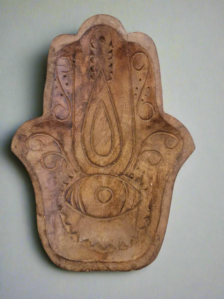 Wall Hanging Hand