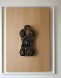 Naga Wooden Wall Frame